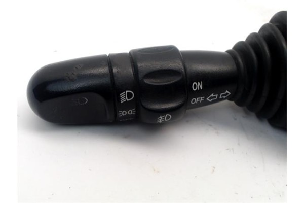 Recambio de mando de luces para chevrolet nubira wagon 2.0 cdx referencia OEM IAM 96387324  