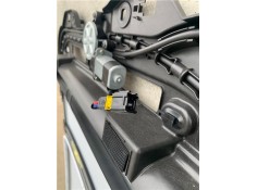 Recambio de techo panoramico para peugeot 2008 1.6 hdi referencia OEM IAM 9677759580 9813912580 