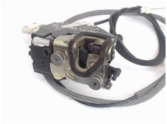 Recambio de cierre electromagnetico delantero derecho para peugeot 1007 1.4 sport referencia OEM IAM 9660701080d  