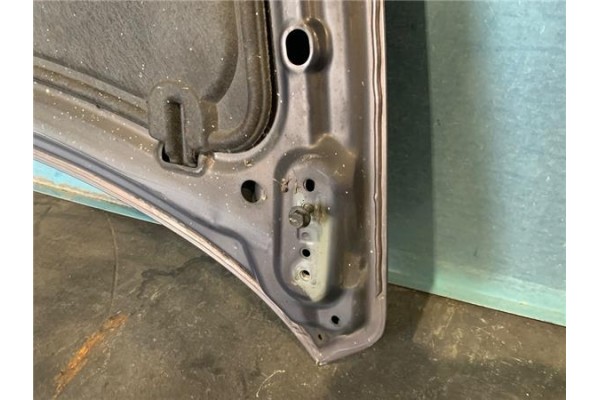 Recambio de capo para mazda 6 berlina (gh) 2.0 crtd 140cv active (4-ptas.) referencia OEM IAM GSYD5231XA  