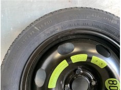 Recambio de rueda completa repuesto para citroen c4 cactus 1.5 business class referencia OEM IAM 5401T5  