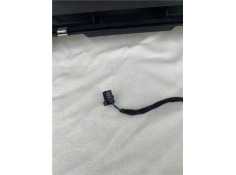 Recambio de techo panoramico para peugeot 2008 1.6 hdi referencia OEM IAM 9677759580 9813912580 