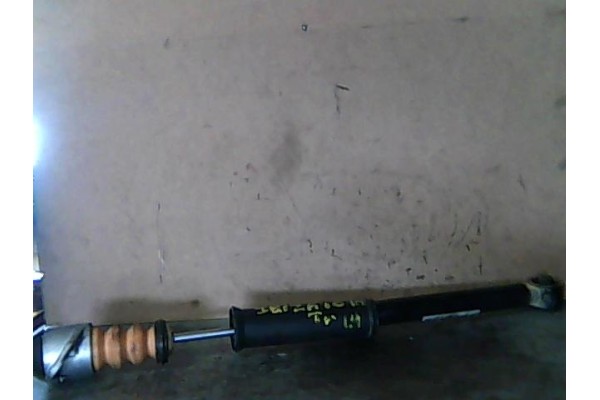 Recambio de amortiguador trasero completo para seat ibiza (6j5) (06.2008) 1.4 tsi referencia OEM IAM   
