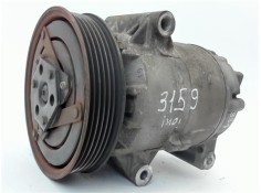 Recambio de compresor aire acond. para renault megane i scenic (ja0) 1.6 1.4 16v kaleido referencia OEM IAM 8200050141 9026 7711