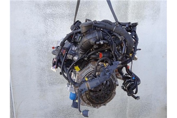 Recambio de motor completo para kia niro () híbrido vision referencia OEM IAM G4LL Recambio de motor completo para kia niro () híbrido vision referencia OEM IAM G4LL