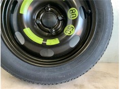 Recambio de rueda completa repuesto para citroen c4 cactus 1.5 business class referencia OEM IAM 5401T5  