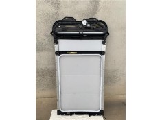 Recambio de techo panoramico para peugeot 2008 1.6 hdi referencia OEM IAM 9677759580 9813912580 