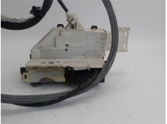 Recambio de cierre electromagnetico delantero derecho para peugeot 1007 1.4 sport referencia OEM IAM 9660701080d  