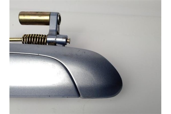 Recambio de maneta exterior delantero derecha para honda jazz (gd1/5) 1.3 referencia OEM IAM 72140SAAJ02ZB  