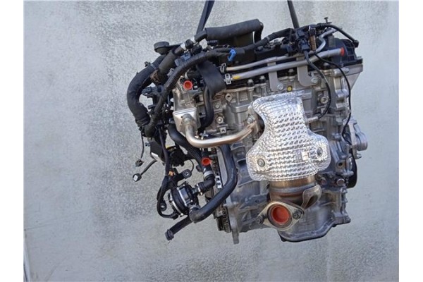 Recambio de motor completo para kia niro () híbrido vision referencia OEM IAM G4LL  