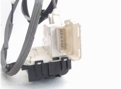 Recambio de cierre electromagnetico delantero derecho para peugeot 1007 1.4 sport referencia OEM IAM 9660701080d  