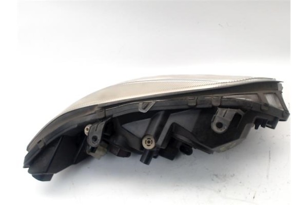 Recambio de faro delantero izquierdo para opel zafira a 2.0 dti 16v referencia OEM IAM 1216277  