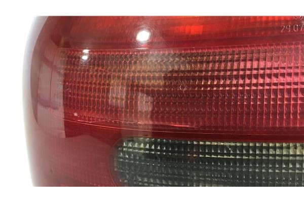 Recambio de piloto trasero izquierdo para audi a3 (8l) 1.8 ambiente referencia OEM IAM 8L0945095A   Recambio de piloto trasero izquierdo para audi a3 (8l) 1.8 ambiente referencia OEM IAM 8L0945095A