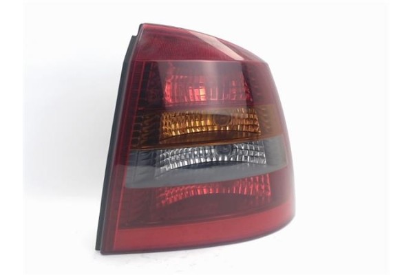 Recambio de piloto trasero derecho para opel astra g berlina 1.6 16v referencia OEM IAM 1222076 2206437 6223022 , OPEL | 9117404