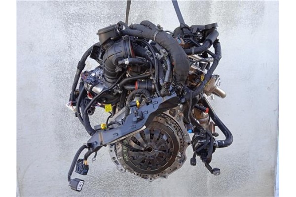 Recambio de motor completo para kia niro () híbrido vision referencia OEM IAM G4LL  