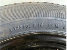 Recambio de rueda completa repuesto para citroen c4 cactus 1.5 business class referencia OEM IAM 5401T5  