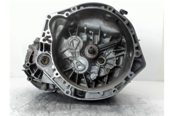 Recambio de caja cambios manual para renault laguna (b56) 2.2 dt rxe referencia OEM IAM PKCM8200017300  