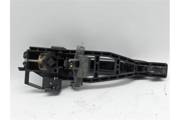 Recambio de maneta exterior delantero derecha para ford focus c-max 1.6 referencia OEM IAM 3M51R224A36AC  