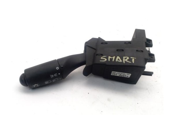 Recambio de mando de luces para smart fortwo coupe 0.8 fortwo coupe cdi (33kw) (451.300) referencia OEM IAM A4515450010  