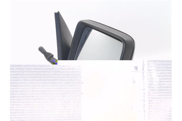 Recambio de retrovisor derecho para opel combo (corsa c) 1.3 cargo referencia OEM IAM E9014129  