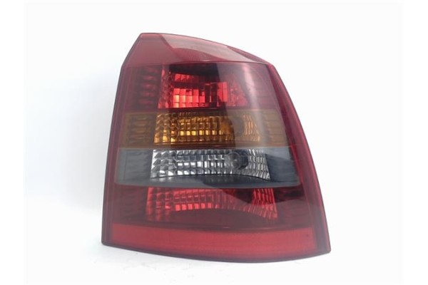 Recambio de piloto trasero derecho para opel astra g berlina 1.6 16v referencia OEM IAM 1222076 2206437 6223022 , OPEL | 9117404