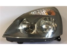 FARO DELANTERO IZQUIERDO 7701054058 2741173 7701051769 RENAULT | 7701057654 RENAULT | 260608847R RENAULT