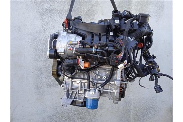Recambio de motor completo para kia niro () híbrido vision referencia OEM IAM G4LL  