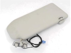 Recambio de parasol izquierdo para citroen c4 berlina 1.6 exclusive referencia OEM IAM 8163EN  