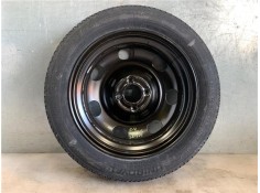 Recambio de rueda completa repuesto para citroen c4 cactus 1.5 business class referencia OEM IAM 5401T5  