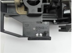 Recambio de maneta exterior delantero derecha para ford focus c-max 1.6 referencia OEM IAM 3M51R224A36AC  