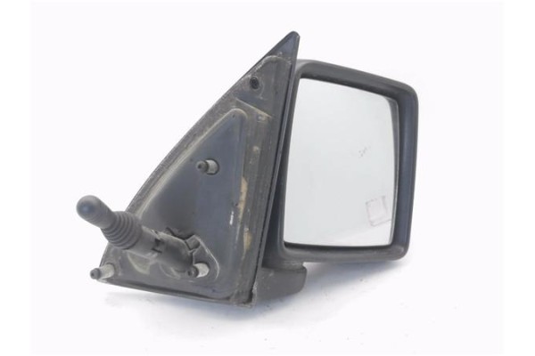Recambio de retrovisor derecho para opel combo (corsa c) 1.3 cargo referencia OEM IAM E9014129  