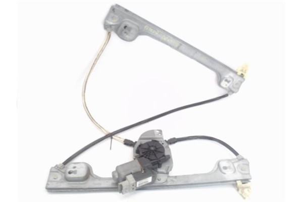 Recambio de mecanismo elevalunas delantero derecho para peugeot 1007 1.4 sport referencia OEM IAM 503620080210  