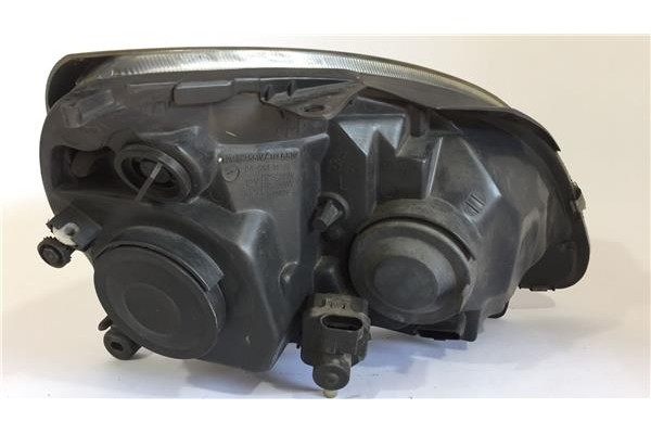 Recambio de faro delantero izquierdo para renault clio ii fase ii (b/cb0) 1.2 community referencia OEM IAM 7701054058 2741173 77