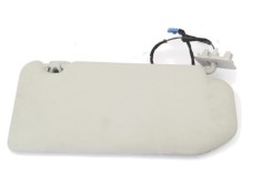 Recambio de parasol izquierdo para citroen c4 berlina 1.6 exclusive referencia OEM IAM 8163EN  