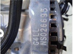 Recambio de motor completo para kia niro () híbrido vision referencia OEM IAM G4LL  