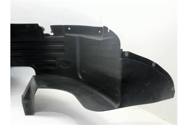 Recambio de pase rueda trasero izquierdo para fiat ii tipo (356) berlina 1.3 easy referencia OEM IAM 52207455 52252510 