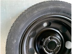 Recambio de rueda completa repuesto para citroen c4 cactus 1.5 business class referencia OEM IAM 5401T5  