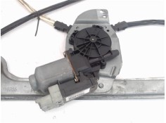 Recambio de mecanismo elevalunas delantero derecho para peugeot 1007 1.4 sport referencia OEM IAM 503620080210  