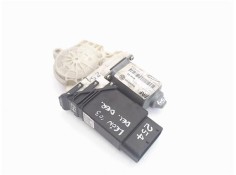 Recambio de motor elevalunas delantero derecho para seat leon (1m1) referencia OEM IAM (1C1959802A) (9776105415-301) 1C1959802A