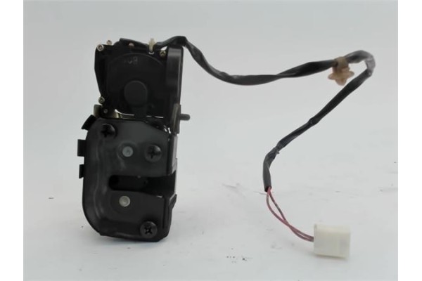 Recambio de cierre electromagnetico trasero derecho para mazda premacy (cp)(1999) 2.0 td referencia OEM IAM   