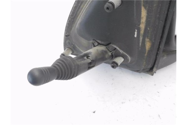 Recambio de retrovisor derecho para opel combo (corsa c) 1.3 cargo referencia OEM IAM E9014129  