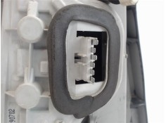 Recambio de piloto trasero derecho para opel astra g berlina 1.6 16v referencia OEM IAM 1222076 2206437 6223022 , OPEL | 9117404