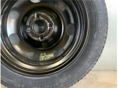 Recambio de rueda completa repuesto para citroen c4 cactus 1.5 business class referencia OEM IAM 5401T5  