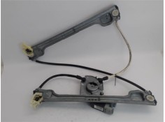 Recambio de mecanismo elevalunas delantero derecho para peugeot 1007 1.4 sport referencia OEM IAM 503620080210  