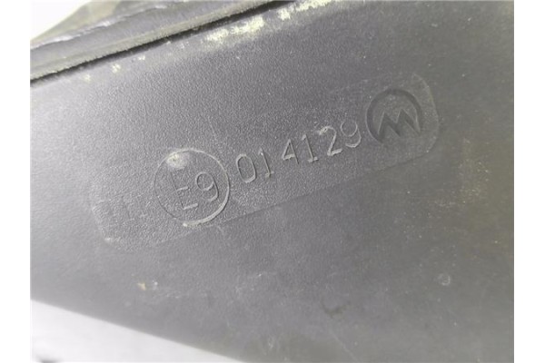 Recambio de retrovisor derecho para opel combo (corsa c) 1.3 cargo referencia OEM IAM E9014129  