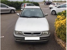 seat ibiza (6k1) del año 1995