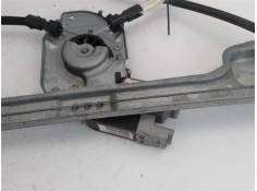 Recambio de mecanismo elevalunas delantero derecho para peugeot 1007 1.4 sport referencia OEM IAM 503620080210  