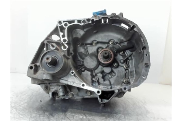Recambio de caja cambios manual para renault laguna ii (bg0) 1.8 authentique referencia OEM IAM JR5008  
