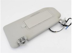 Recambio de parasol izquierdo para citroen c4 berlina 1.6 exclusive referencia OEM IAM 8163EN  