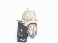 Recambio de motor elevalunas delantero derecho para seat leon (1m1) referencia OEM IAM (1C1959802A) (9776105415-301) 1C1959802A 